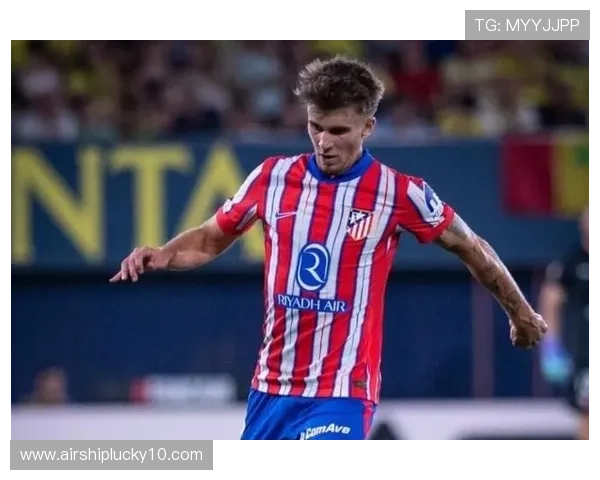 马竞中场巴里奥斯肌肉损伤缺阵，影响防守拦截效率