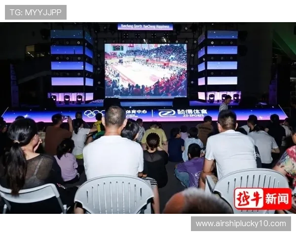 高校体育赛事直播版权规范化 市场潜力释放